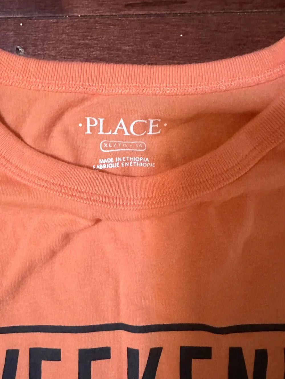 Bundle Children's Place L/S Graphic T-Shirts